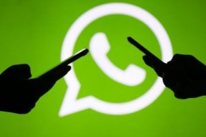 WhatsApp Business artık iPhone'larda da kullanılabilecek