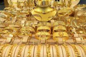 Altının kilogramı 234 bin liraya y&uuml;kseldi