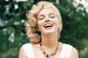 Marilyn Monroe'nun hayatı ekranlara taşınacak