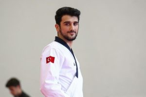 Sampiyon Tekvandocu Emirhan Muran A Sakatlik Engeli Bursada Bugun Bursa Bursa Haber Bursa Haberi Bursa Haberleri Bursa
