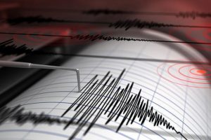 Acıpayam'da 4.3 b&uuml;y&uuml;kl&uuml;ğ&uuml;nde deprem