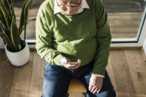 Akıllı telefon uygulaması ile Parkinson hastalığına erken teşhis konabilecek