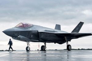 Pentagon'dan flaş F-35 a&ccedil;ıklaması