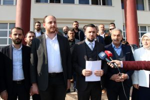 AK Parti Yalova merkezdeki 245 sandığa itiraz etti