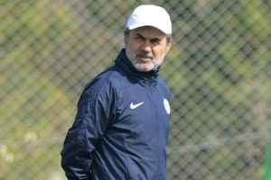Konyaspor'da Başakşehir hazırlıkları s&uuml;r&uuml;yor!