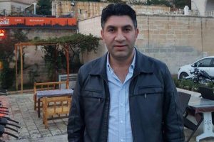 Bursalı meclis &uuml;yesinden istifa a&ccedil;ıklaması