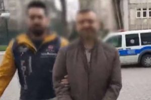 FET&Ouml;'n&uuml;n il&ccedil;e sorumlusu tutuklandı