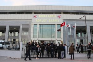 Kırklareli'de oylar yeniden sayılacak