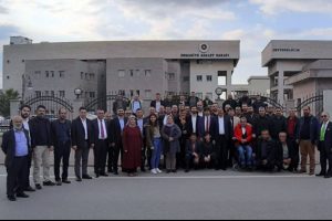 Oylar yeniden sayıldı sonu&ccedil; değişmedi
