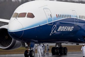 Ve Boeing kabul etti...