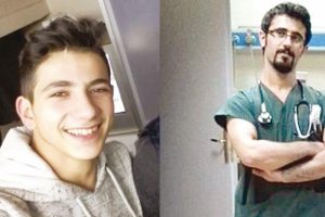 Tehdit edilen doktor tek bir şartla şik&acirc;yetinden vazge&ccedil;ti: Gel de şartları g&ouml;r