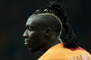 Galatasaray'dan Diagne'ye yasak!