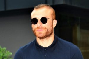 G&ouml;khan T&ouml;re Galatasaray i&ccedil;in g&uuml;n sayıyor!