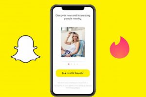 Tinder'a "Snapchat Hikayeler" &ouml;zelliği geliyor
