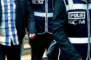 PKK/KCK adına faaliyet y&uuml;r&uuml;tenlere operasyon!