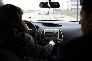 S&uuml;r&uuml;ş yeteneklerini geliştirmek isteyenler dikkat!