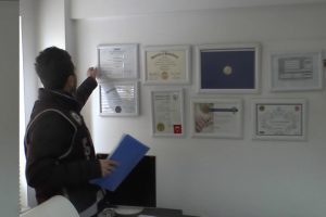 Bursa'da sahte diplomayla kekemelik tedavisine 55 yıl hapis