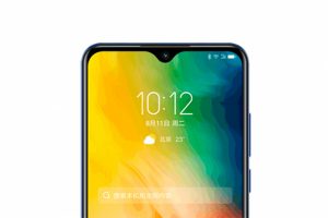 Lenovo, orta seviye telefonu K6 Enjoy'u tanıttı