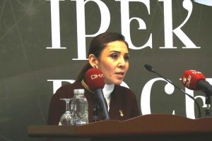 Bursa'da 'İpek B&ouml;ceği İhracat &Ouml;d&uuml;lleri' sahiplerini buldu
