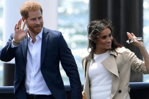 55 yaşındaki adamın Instagram kullanıcı adına Prens Harry tarafından el konuldu