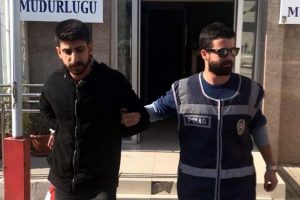 Kuzeninin eski nişanlısını &ouml;ld&uuml;ren sanık hakim karşısında