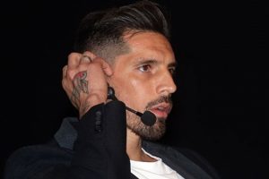 Milli aranın yıldızı Jose Sosa oldu!