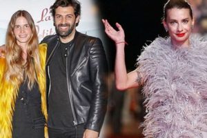 Tuba &Uuml;nsal ile Caner Karaloğlu ayrıldı