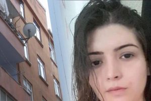 Kendisiyle evlenmiyor diye boğarak &ouml;ld&uuml;rm&uuml;ş