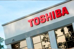 Toshiba resmen ismini değiştirdi