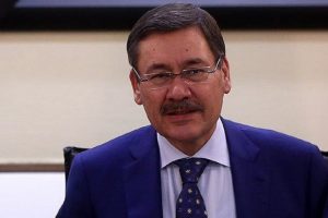 Melih G&ouml;k&ccedil;ek: 1999'da 80 bin oyumu yemişlerdi