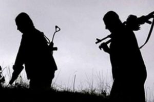 PKK'nın İranlı s&ouml;zde b&ouml;lge sorumlusu etkisiz hale getirildi