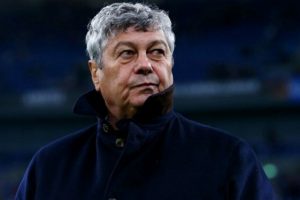 Beşiktaş'tan Lucescu'ya iki yıllık teklif