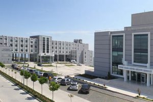 Samsun &Uuml;niversitesi havacılık sanayisinde gelişecek