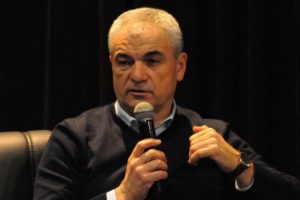Rıza &Ccedil;alımbay: Beşiktaş ve Milli Takım'da asla para konuşmam