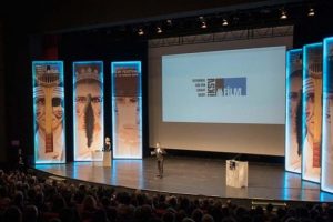 38. İstanbul Film Festivali başladı