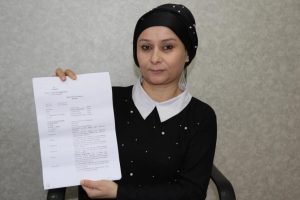 Bı&ccedil;akladığı eşi &ouml;len kadının ihmalle su&ccedil;ladığı doktora ceza