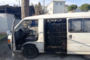 &Ouml;zel d&uuml;zenekli minib&uuml;sle yakalananlara b&uuml;y&uuml;k ceza!