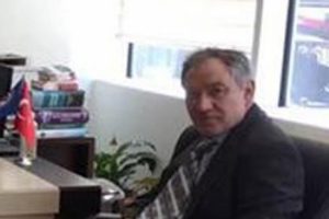 Dehşet sa&ccedil;an emekli albayın akli dengesinin yerinde olup olmadığı araştırılıyor