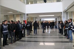 Kırklareli Merkez'de oy sayımı devam edecek