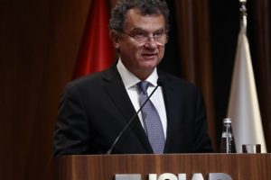 T&Uuml;SİAD Başkanı Kaslowski: Artık ekonomide sadece iki konu olmalı