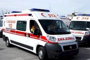 25 yaşındaki gen&ccedil; intihar etti