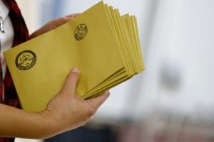 Beylikd&uuml;z&uuml; ve Şişli'de ge&ccedil;ersiz oylar yeniden sayılacak