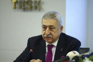 'Bankalar dijital ortamdaki işlemlerden &uuml;cret almamalı'