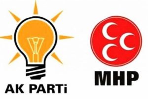 AK Parti Karaman'da MHP'ye karşı itirazda bulundu