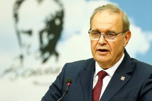 &Ouml;ztrak, İstanbul'daki son durumu a&ccedil;ıkladı