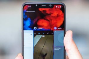 Pocophone F1 i&ccedil;in b&uuml;y&uuml;k g&uuml;ncelleme!