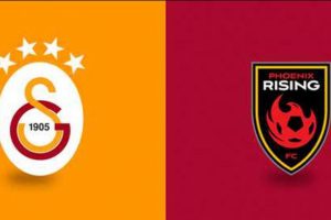 Galatasaray ve Phoenix Rising arasında anlaşma!