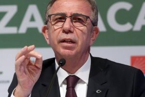 Mansur Yavaş: 1 Nisan'dan itibaren yapılan harcamalar h&uuml;k&uuml;ms&uuml;z olacak