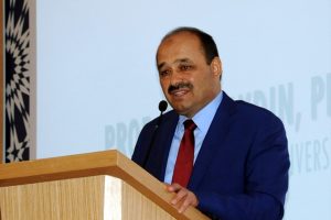 2. Uluslararası Helal Turizm Kongresi Alanya'da başladı
