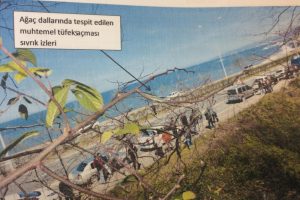 Fenerbah&ccedil;e otob&uuml;s&uuml;ne saldırıda yeni delil aranacak